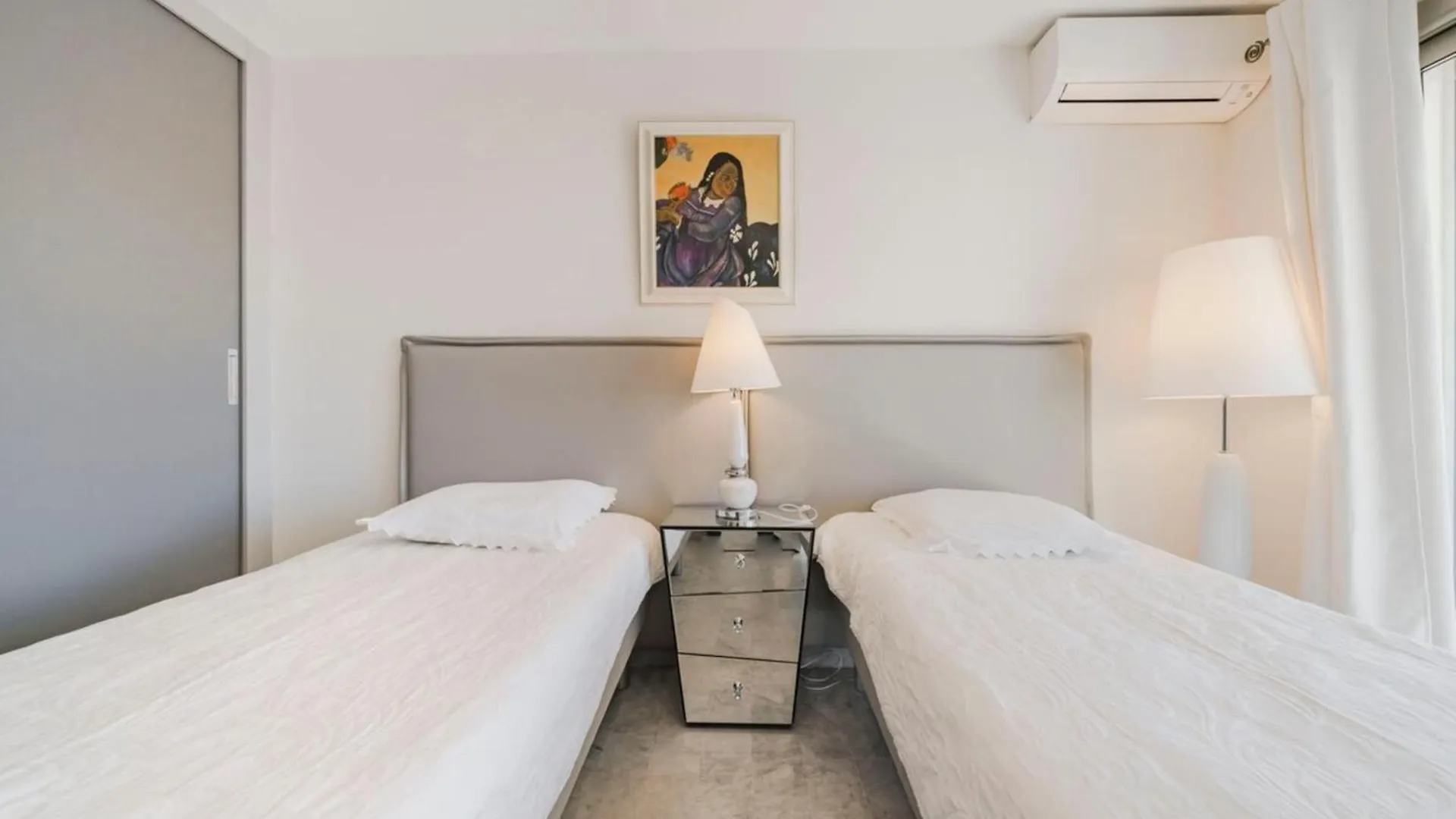 Apartment Very Nice One Bedroom In The Heart Of Cannes
