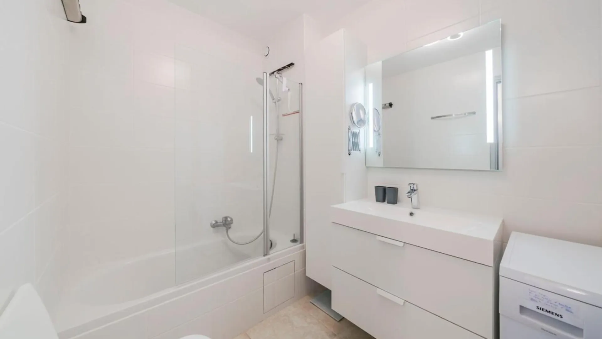 Very Nice One Bedroom In The Heart Of Cannes Apartment