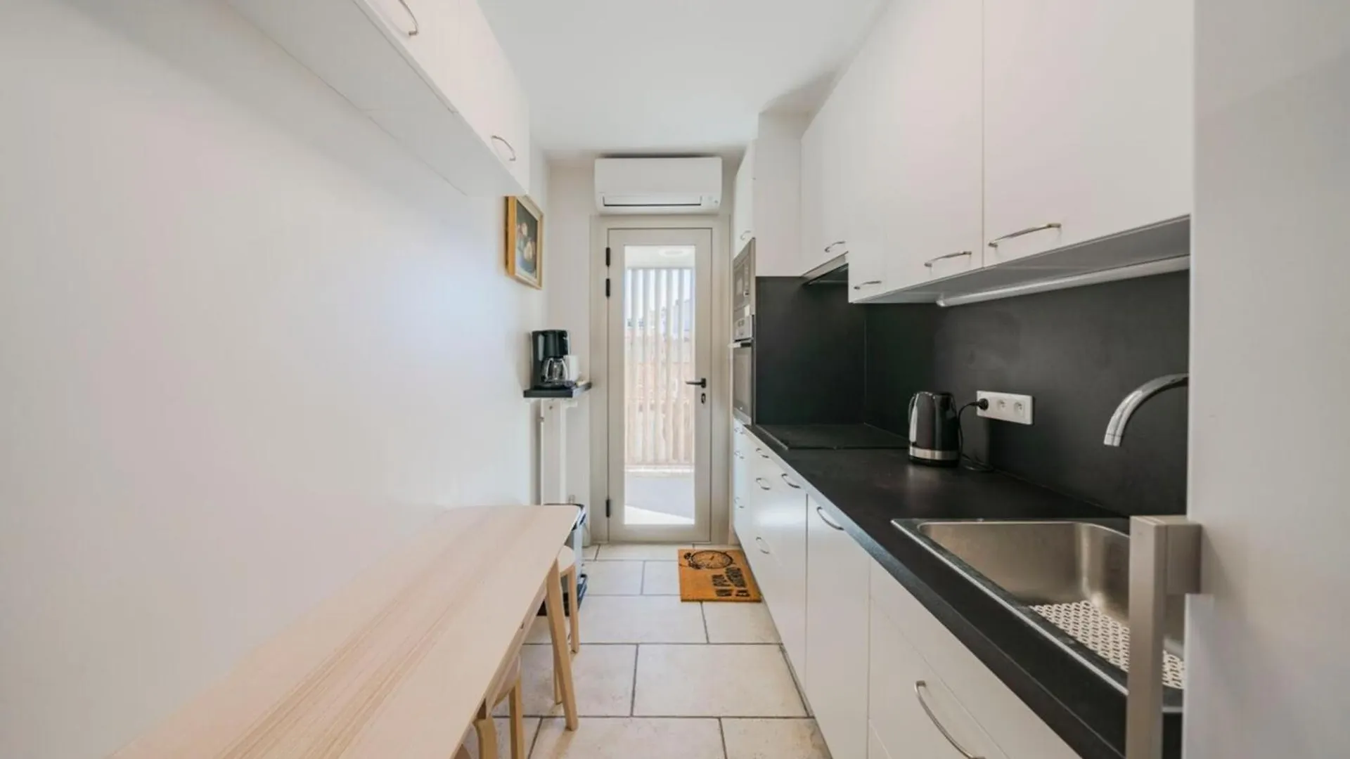 Very Nice One Bedroom In The Heart Of Cannes France