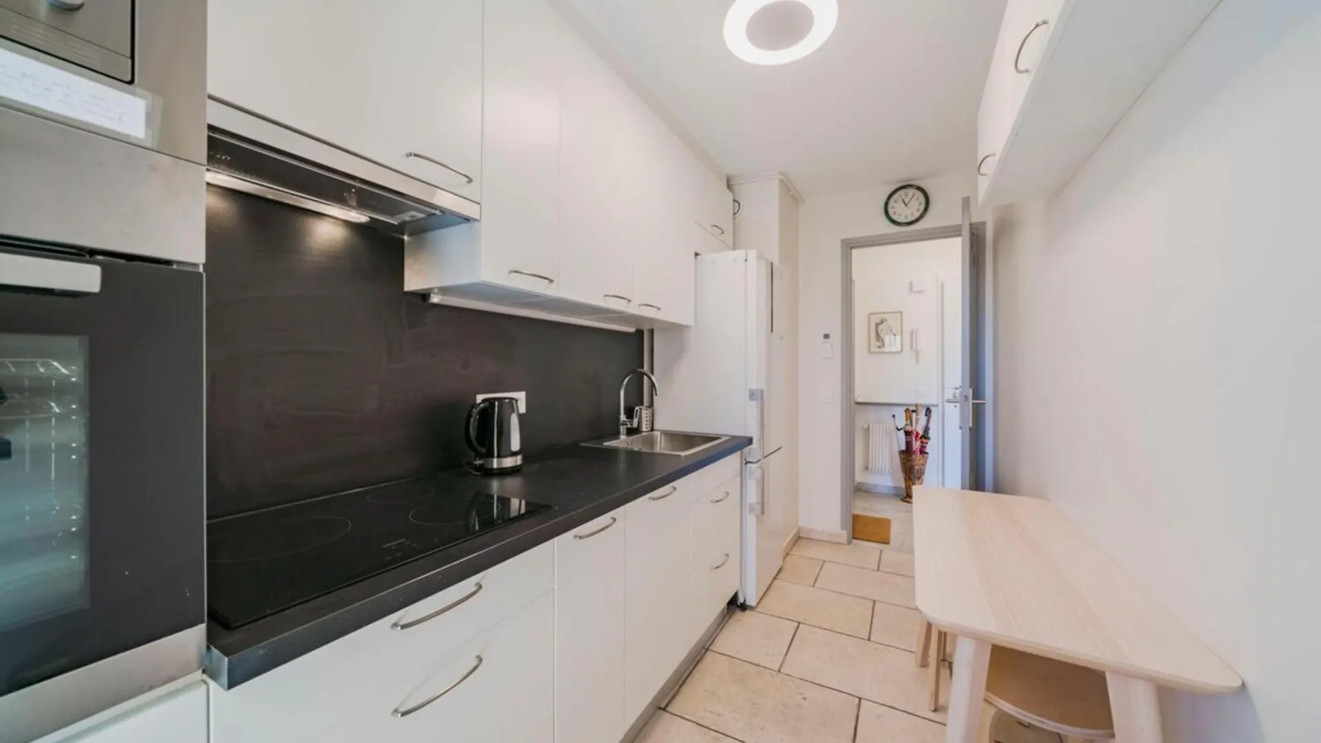 Very Nice One Bedroom In The Heart Of Cannes