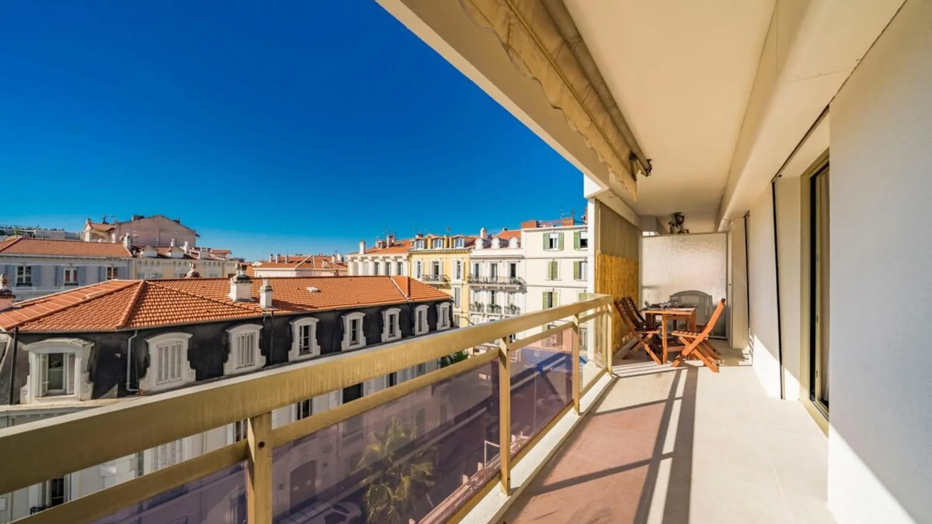 Very Nice One Bedroom In The Heart Of Cannes 0*,  Frankrig